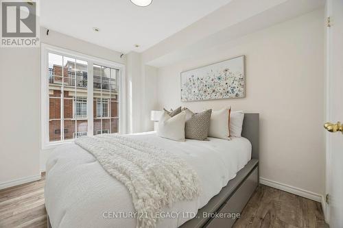 659 - 3 Everson Drive, Toronto, ON 