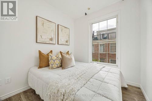 659 - 3 Everson Drive, Toronto, ON 