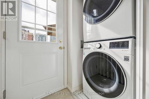 659 - 3 Everson Drive, Toronto, ON 