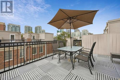 659 - 3 Everson Drive, Toronto, ON 