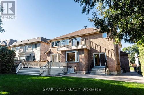 231 Hounslow Avenue, Toronto, ON 