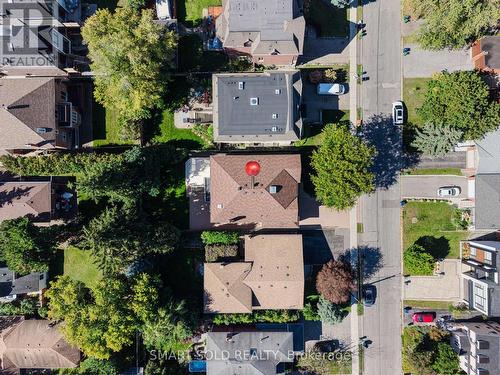 231 Hounslow Avenue, Toronto, ON 