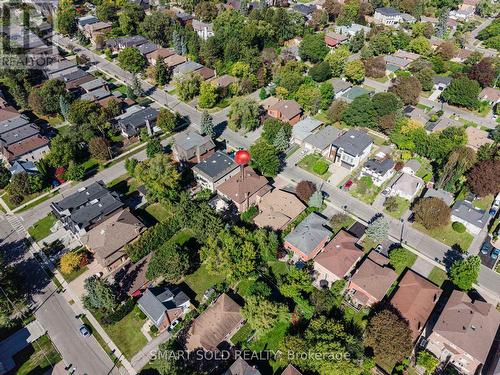 231 Hounslow Avenue, Toronto, ON 