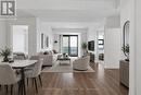 Virtual staged - 1701 - 1606 Charles Street, Whitby, ON 