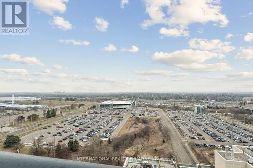1701 - 1606 Charles Street, Whitby, ON 