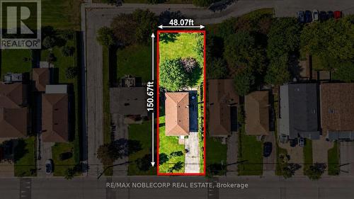 66 Gooderham Drive, Toronto, ON 