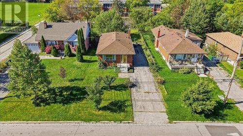 66 Gooderham Drive, Toronto, ON 