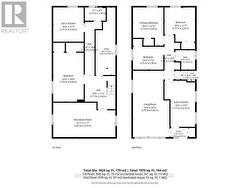 Current Floor Plan - 