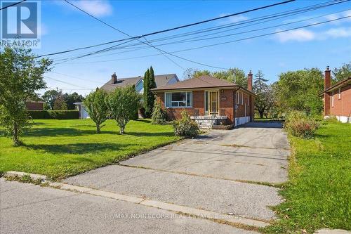 66 Gooderham Drive, Toronto, ON 