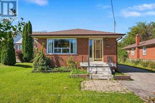 66 Gooderham Drive, Toronto, ON 