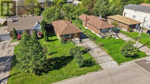 66 Gooderham Drive, Toronto, ON 