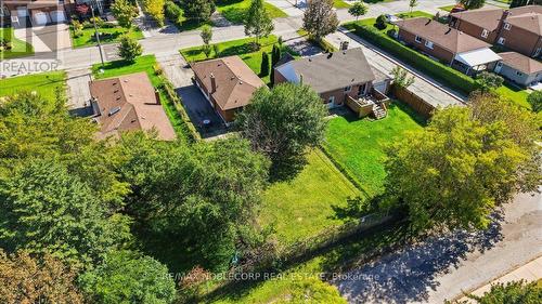66 Gooderham Drive, Toronto, ON 
