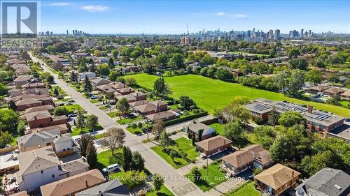 66 Gooderham Drive, Toronto, ON 