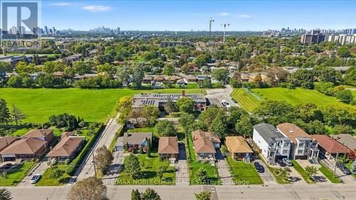 66 Gooderham Drive, Toronto, ON 