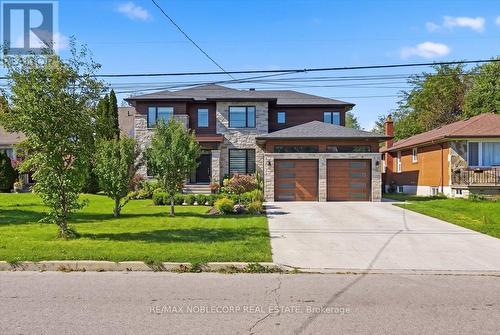 66 Gooderham Drive, Toronto, ON 