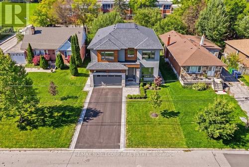 66 Gooderham Drive, Toronto, ON 