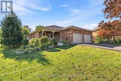 52 TREFUSIS STREET Port Hope, ON L1A 4J2