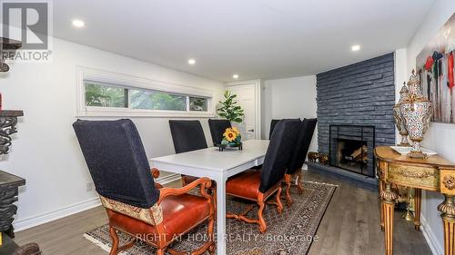 8 Sunset Street, East Gwillimbury, ON 