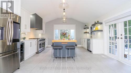 8 Sunset Street, East Gwillimbury, ON 