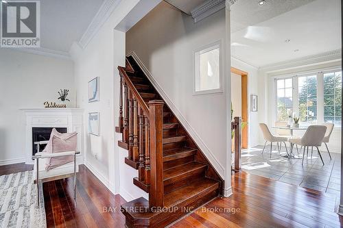 57 Gail Parks Crescent, Newmarket, ON 