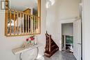 57 Gail Parks Crescent, Newmarket, ON 
