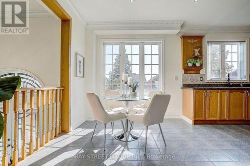 57 Gail Parks Crescent, Newmarket, ON 