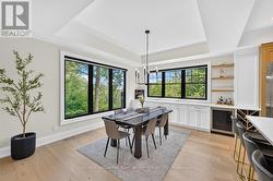 668 Florence Rd, Roller shade throughout - 