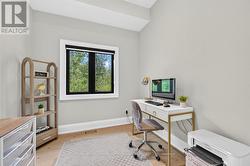 668 Florence Rd, Main Floor office - 
