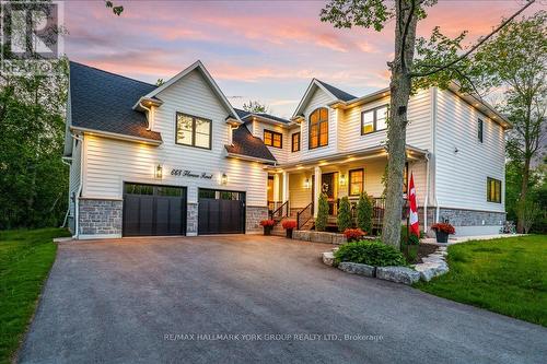 668 Florence Rd, Innisfil - 668 Florence Road, Innisfil, ON 