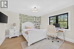 668 Florence Rd, Bedroom - 