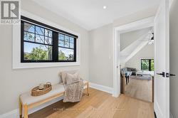 668 Florence Rd, Access to Loft - 