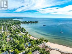 Innisfil beach park make over - 