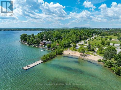 New Innisfil beach park 2026 - 668 Florence Road, Innisfil, ON 