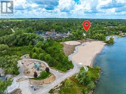 Innisfil beach park improvement 2026 - 