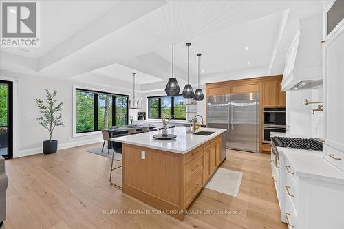 668 Florence Rd Luxury Home - 668 Florence Road, Innisfil, ON 