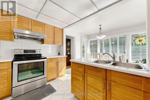 3 Green Acres Road, Vaughan, ON 