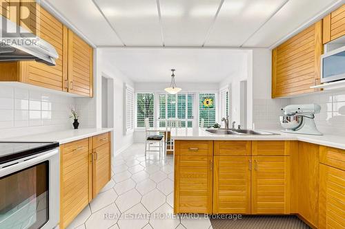 3 Green Acres Road, Vaughan, ON 