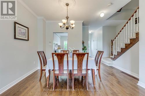 20 The Greenery, Oakville, ON 