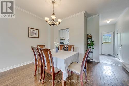 20 The Greenery, Oakville, ON 