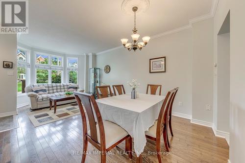 20 The Greenery, Oakville, ON 