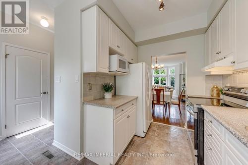 20 The Greenery, Oakville, ON 