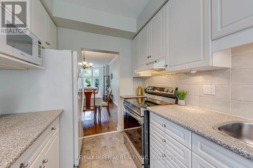 20 The Greenery, Oakville, ON 