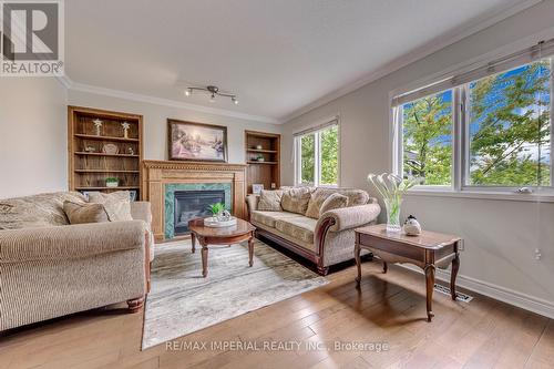 20 The Greenery, Oakville, ON 
