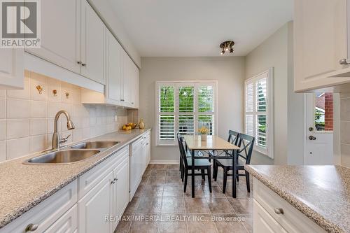 20 The Greenery, Oakville, ON 