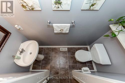 20 The Greenery, Oakville, ON 