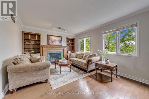 20 The Greenery, Oakville, ON 