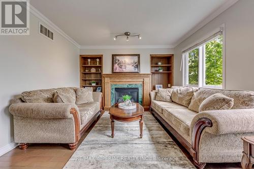 20 The Greenery, Oakville, ON 
