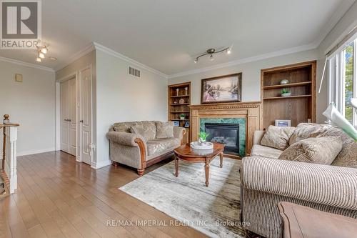 20 The Greenery, Oakville, ON 
