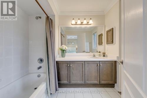 20 The Greenery, Oakville, ON 