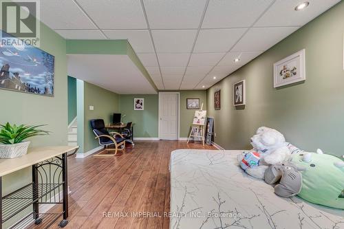 20 The Greenery, Oakville, ON 